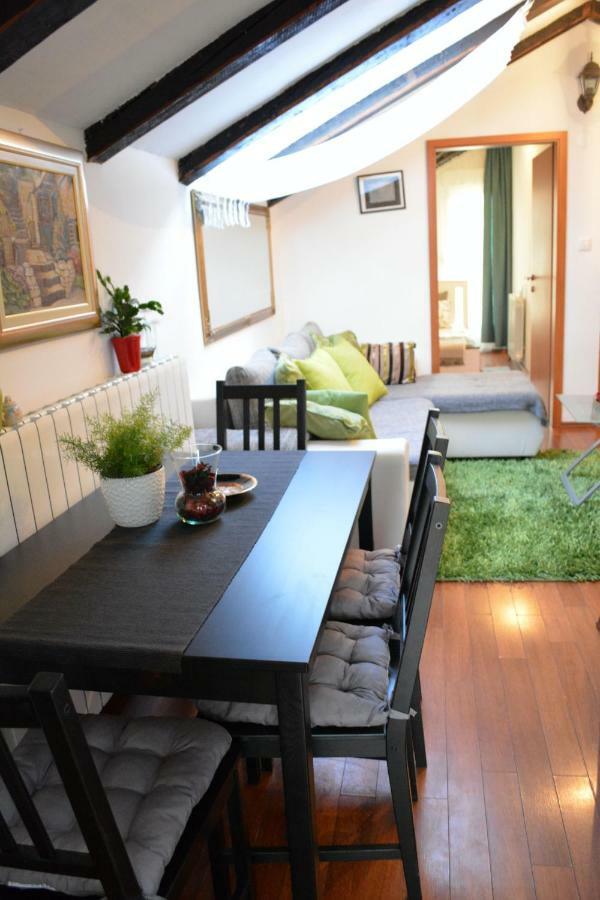 Apartmán Casa Del Padre - Annabelle Rijeka Exteriér fotografie