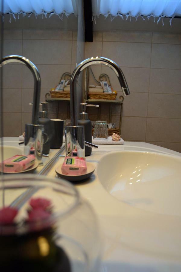 Apartmán Casa Del Padre - Annabelle Rijeka Exteriér fotografie