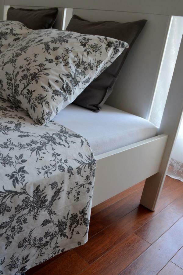 Apartmán Casa Del Padre - Annabelle Rijeka Exteriér fotografie