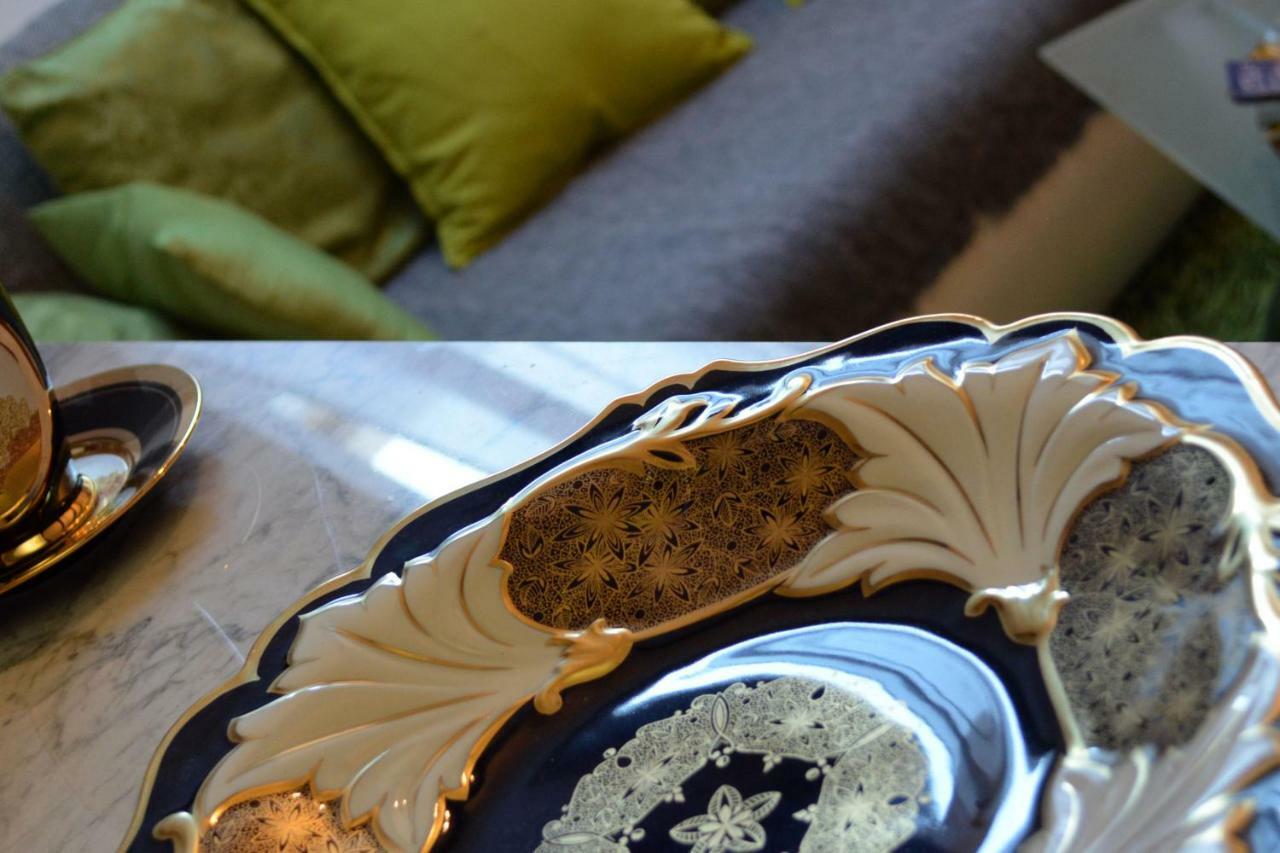 Apartmán Casa Del Padre - Annabelle Rijeka Exteriér fotografie